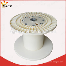 Alta calidad Rohs Material Cable Wire Spool Bobbin Factory Directamente